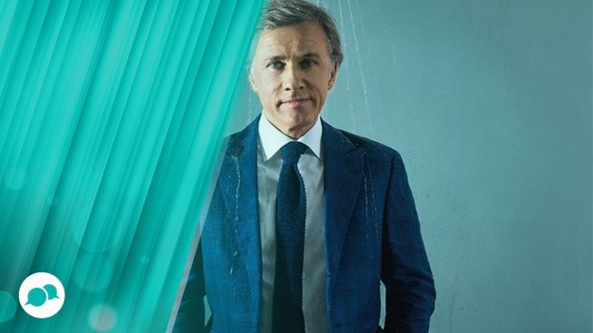 Christoph Waltz kritisert Wahlkampf in den USA