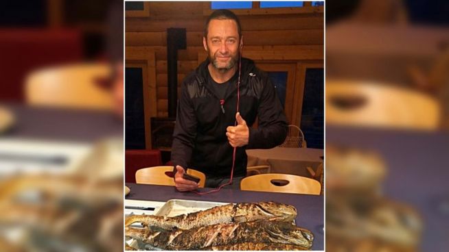 Schock-Foto: Ist Hugh Jackman wirklich so alt geworden?