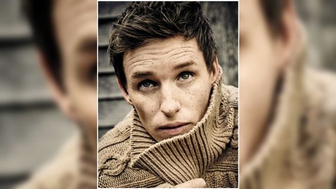 'Harry Potter'-Spin-off: Eddie Redmayne spürt den Druck