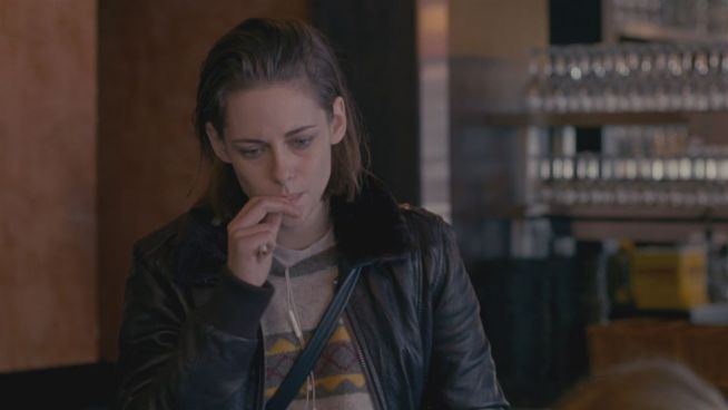 Personal Shopper: Horror-Drama, das an den Sitz fesselt