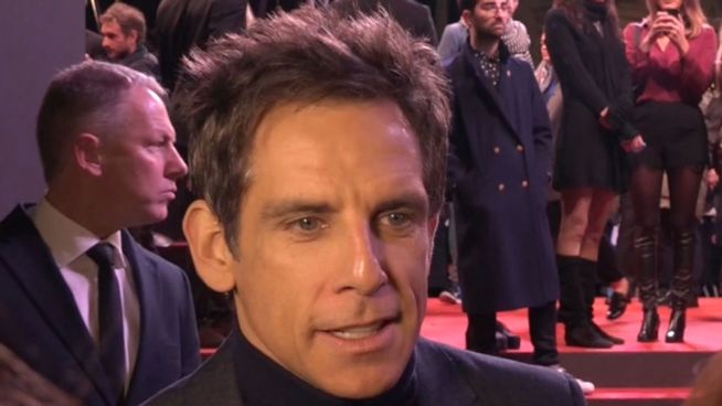 'Zoolander 2': Ben Stiller würde sich selbst heiraten