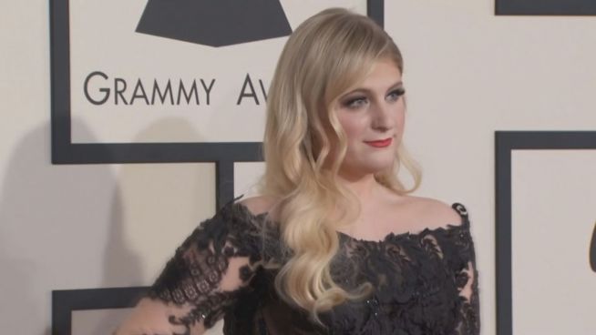 Tour abgesagt: Fans verzeihen kranker Meghan Trainor