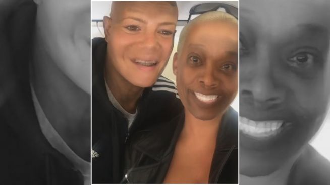 Face Swap: Amber Rose sieht aus wie Samuel L. Jackson