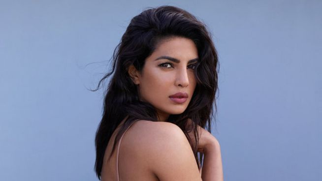 Priyanka Chopra: 'Ich hatte noch nie ein Date'