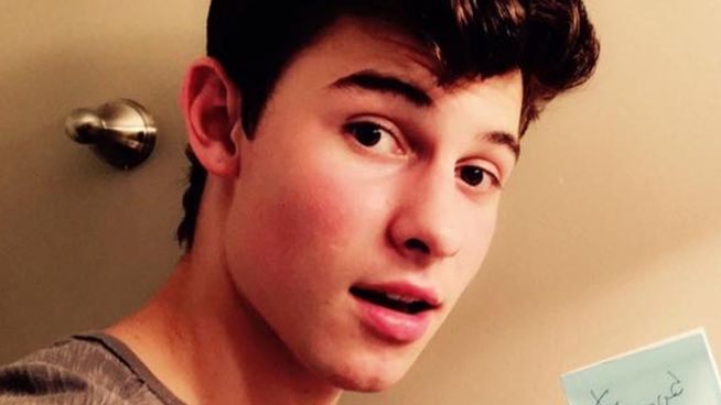 MTV EMAs: Shawn Mendes schlägt Bieber