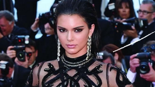 Wer hätte das gedacht: Kendall Jenner ist unsicher