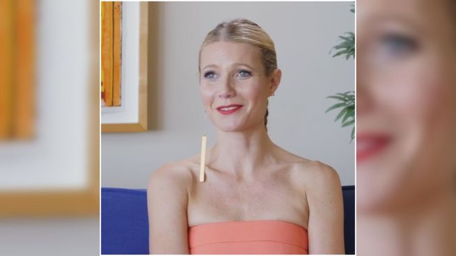 Gwyneth Paltrow: Sonnenbaden ohne Sonnencreme