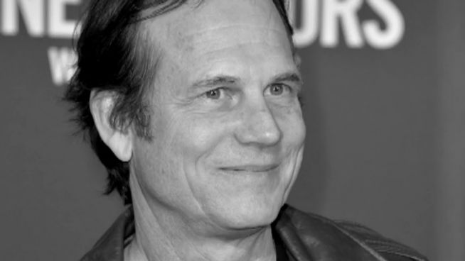 Hollywood trauert: Bill Paxton ist tot