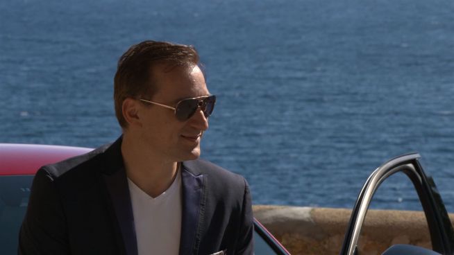 Mit Vollgas zurück: Paul van Dyk mit neuem Album