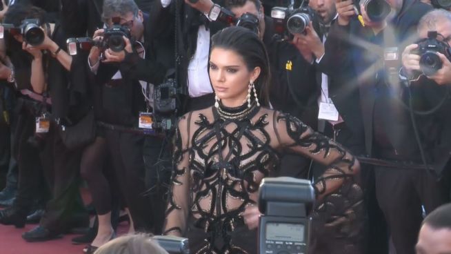 Ungewohnt offen: Kendall Jenner verrät 3 intime Dinge