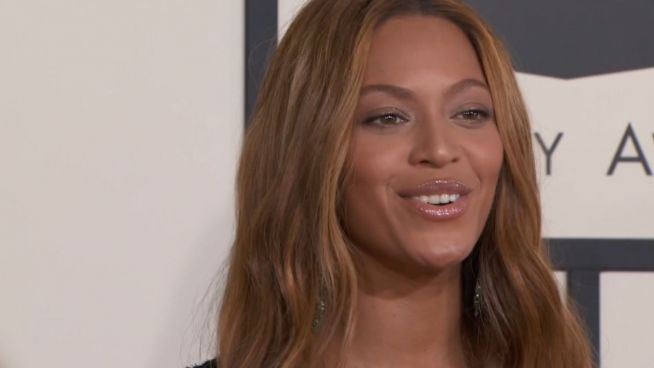 Qualitätskontrolle: Beyonce gibt Songs von Jay-Z frei