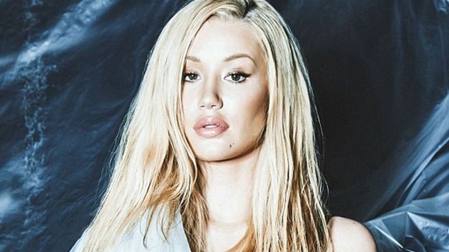 Iggy Azalea: 'Grausamer geht's nicht mehr'