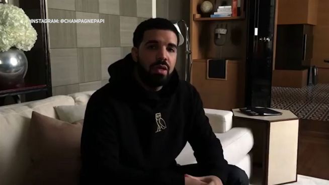 Drakes 'Scorpion': Album sorgt für lustige Kommentare