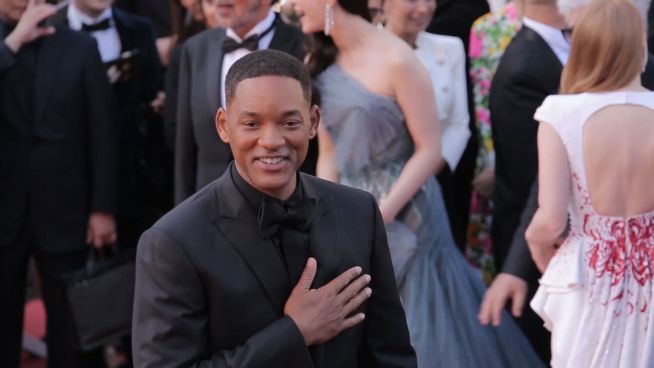 Happy Birthday! US-Star Will Smith wird 50