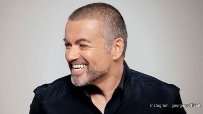 Stars schockiert: George Michael stirbt an Weihnachten