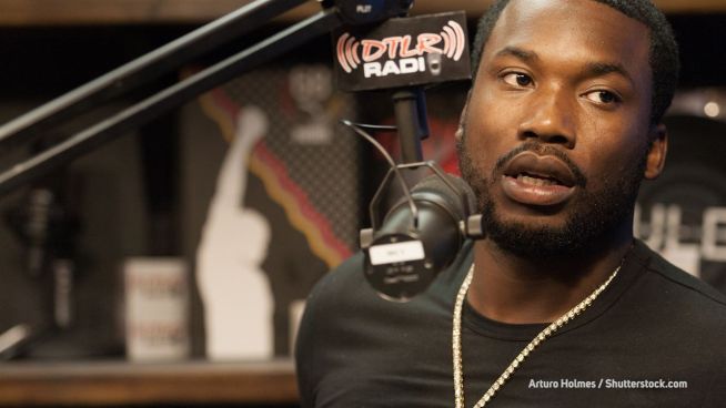 Meek Mill ins Kittchen: Rapper kriegt bis zu vier Jahre