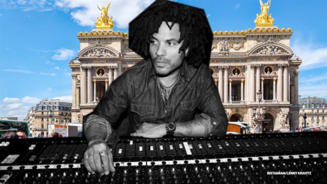 Skandal wegen Schokoriegel: Lenny Kravitz verlässt Oper