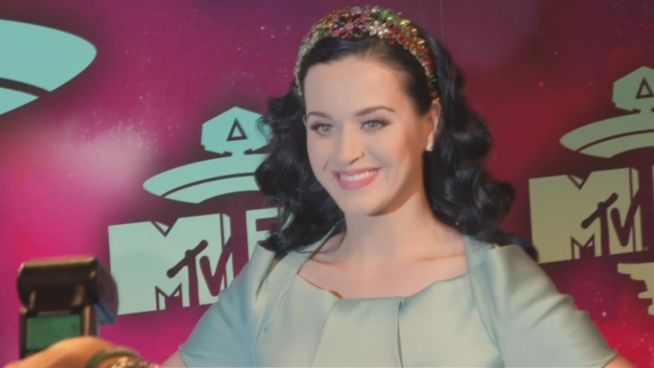 Katy Perry: 5 brandneue Details zum neuen Album