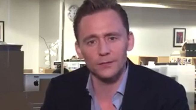 Tom Hiddleston: Lehrreicher Sommer mit Taylor Swift