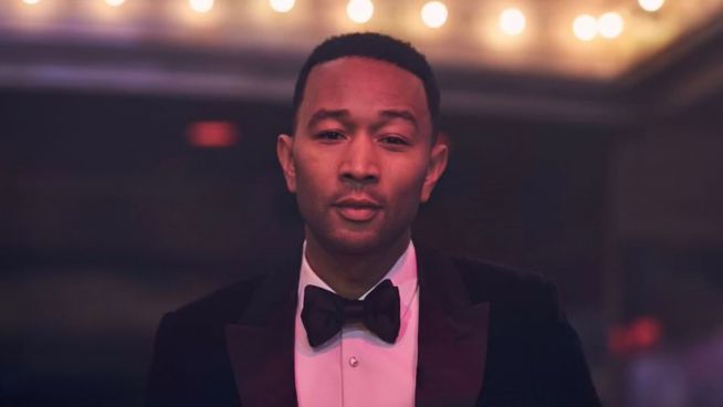 Nach Töchterchen Luna: John Legend plant Großfamilie