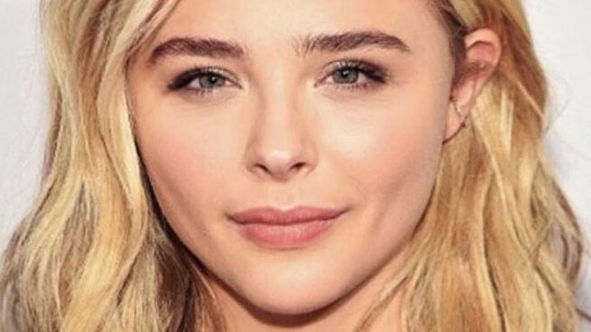 Es ist raus: Chloë Grace Moretz liebt einen Beckham