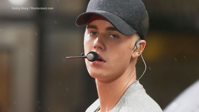 Kein Bock mehr? Darum sagt Justin Bieber Konzerte ab