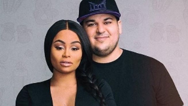 Es ist aus: Rob und Chyna trennen sich öffentlich